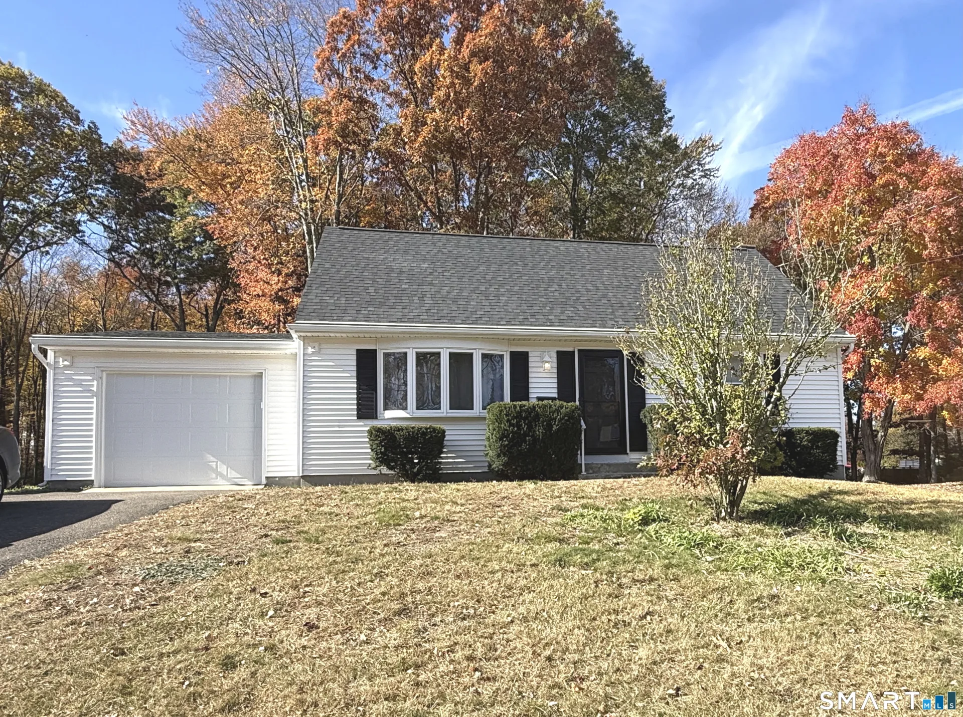 20 Duff Drive, Enfield, CT