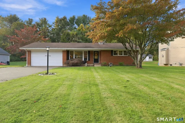 655 Nevers Road, South Windsor, CT