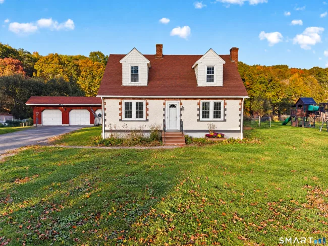408 Norwich Westerly Road