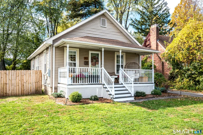 45 Garvan Street, Newington, CT