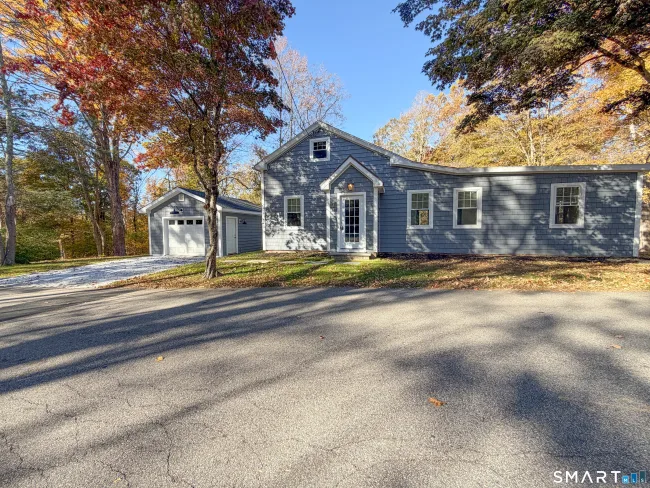 7 Oakum Dock Road