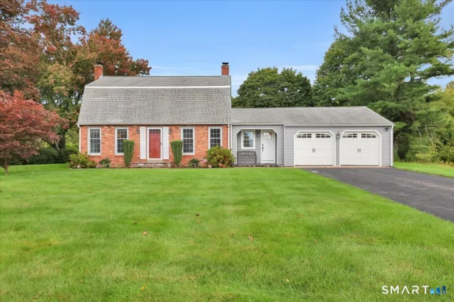 400 Coleman Road, Middletown, CT
