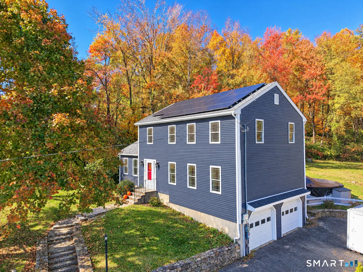 70 Eastwood Hall Road, Watertown, CT