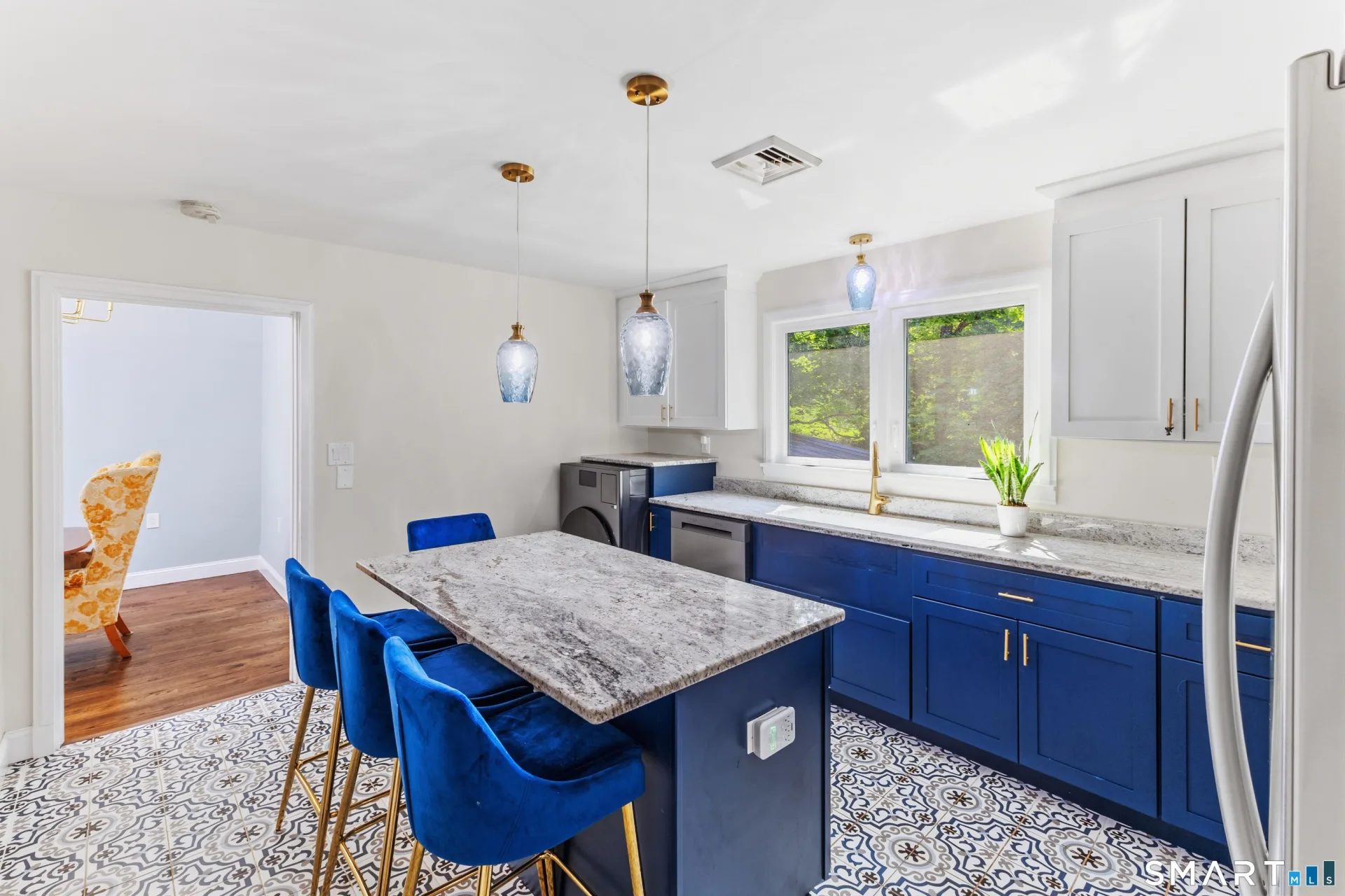 47 Parmalee Hill Road, Newtown, CT
