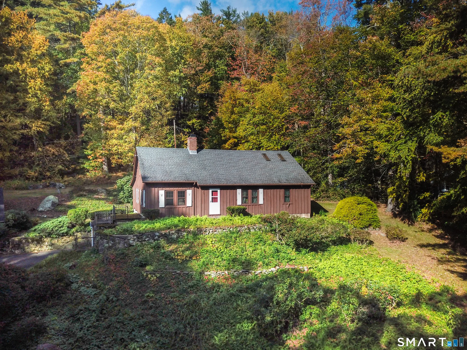 24 Albough Road, Barkhamsted, CT