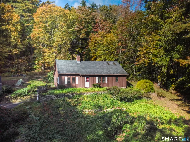 24 Albough Road, Barkhamsted, CT