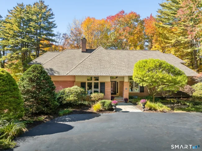 99 Fiddlehead Way, Canton, CT