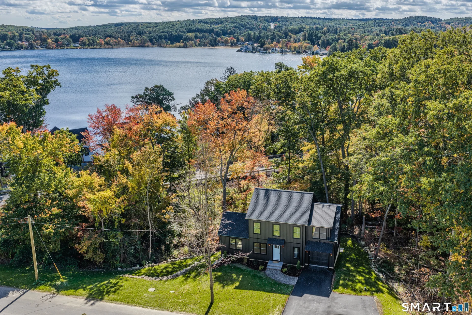 5 Elm Street, Ellington, CT