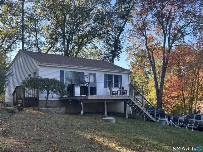 45 Pinelock Drive, Ledyard, CT