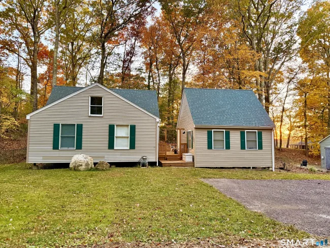 26 Ledge Road, Lebanon, CT