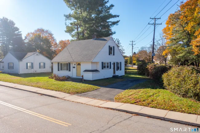 227 North Street, Killingly, CT