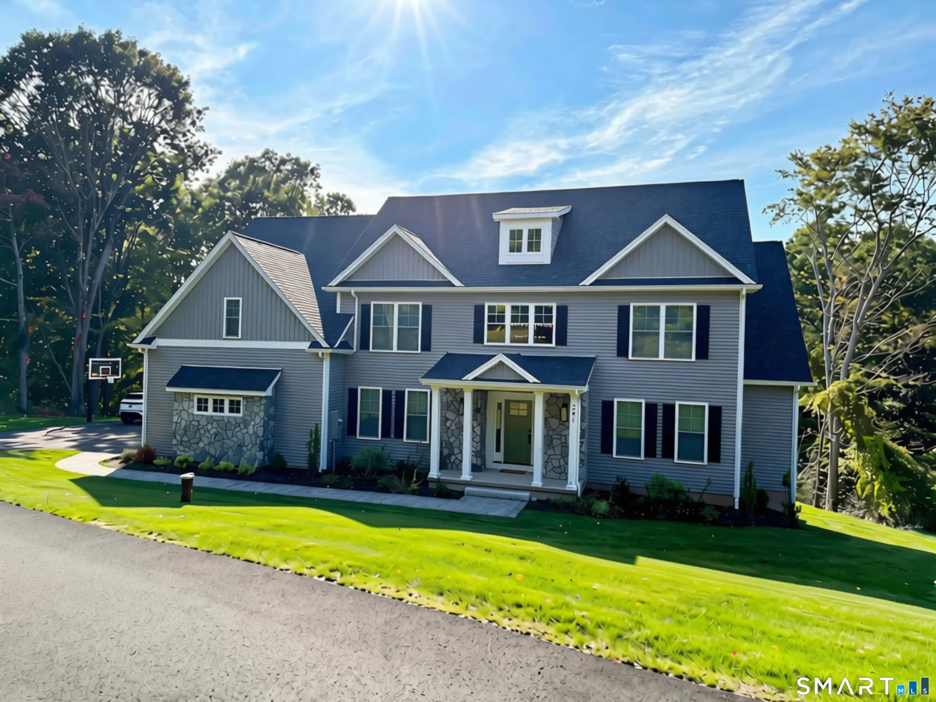 241 Old Farms Road, Glastonbury, CT