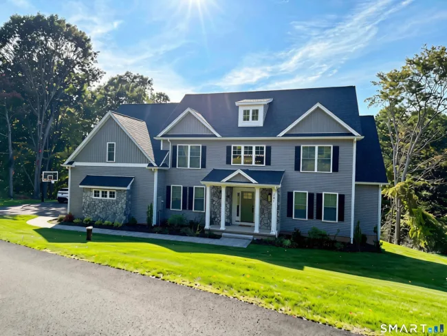 241 Old Farms Road, Glastonbury, CT