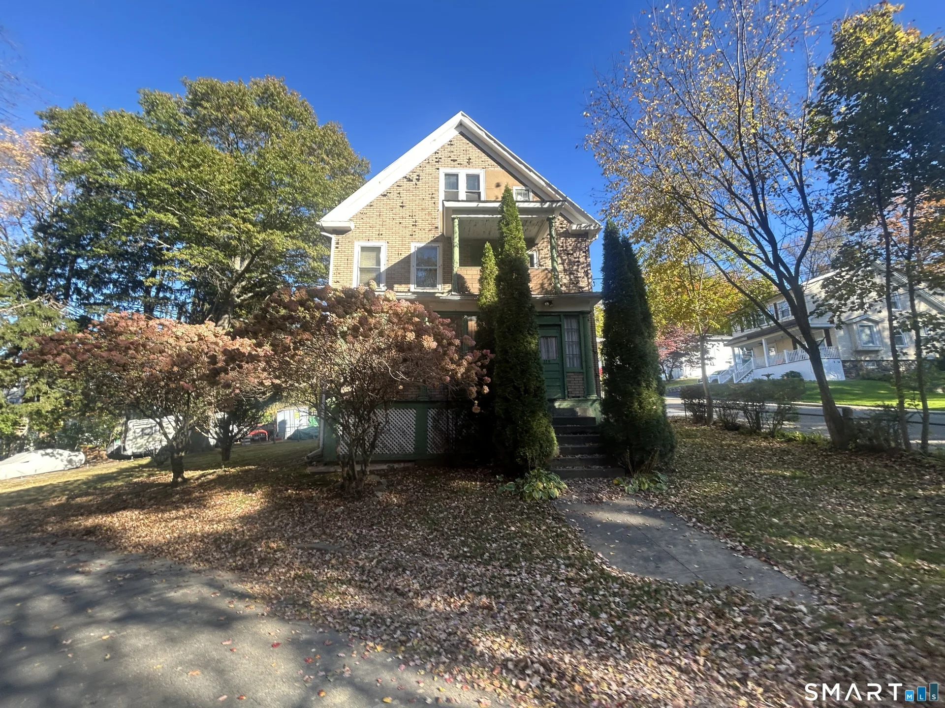 578 Columbia Blvd Extension, Waterbury, CT