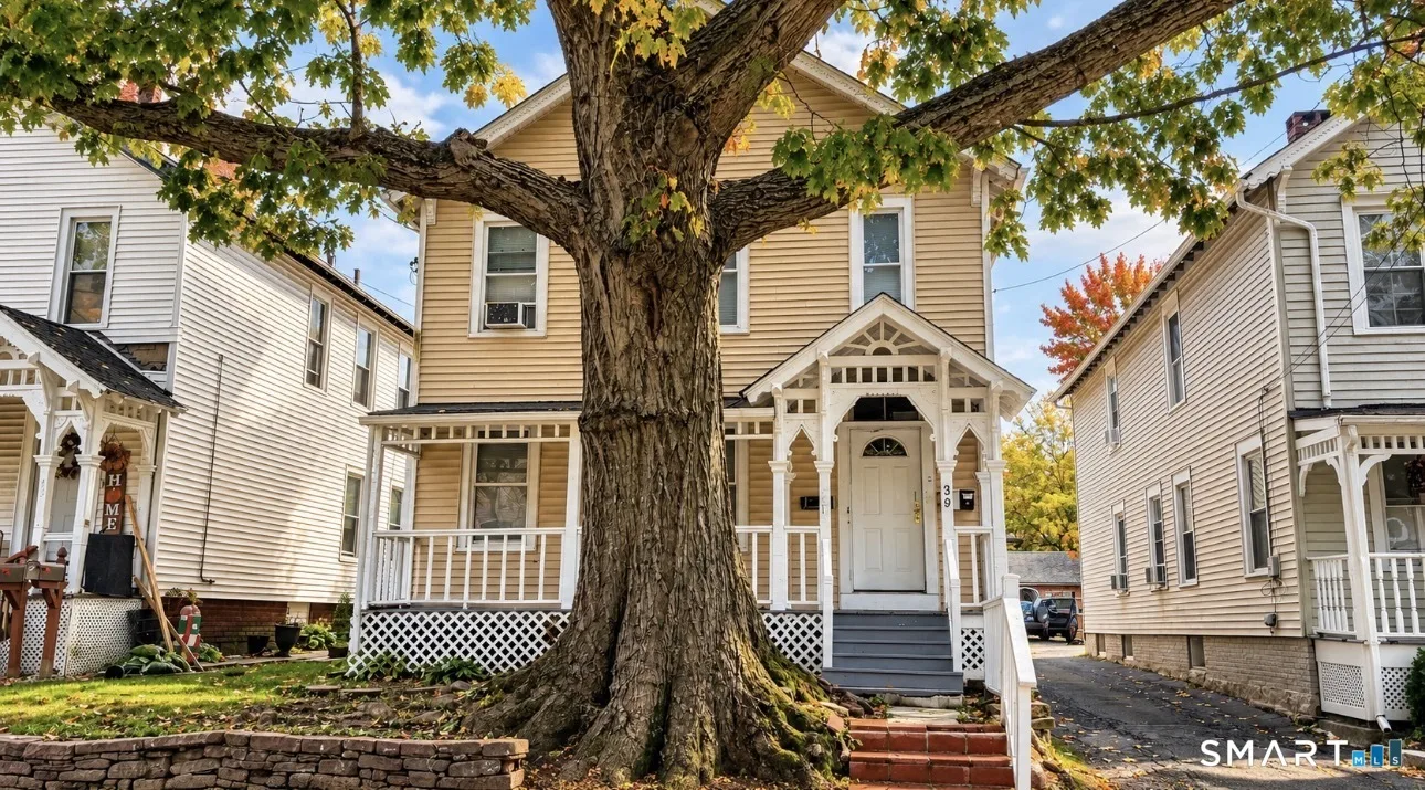 39 Babcock Street, Hartford, CT
