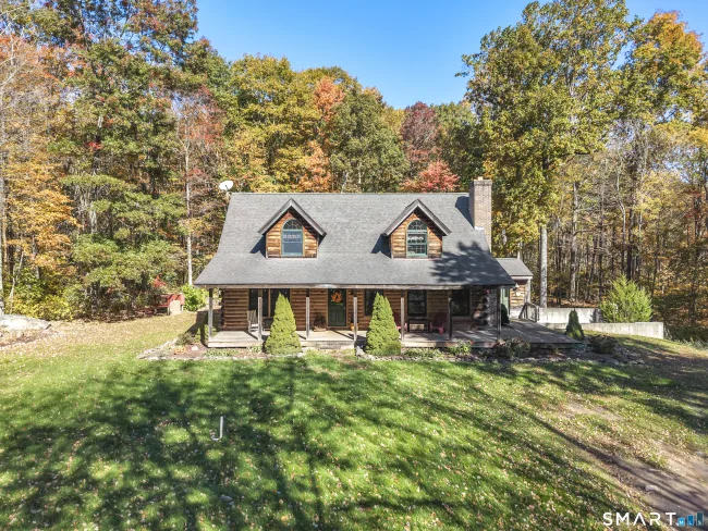 3 Poole Road, Madison, CT