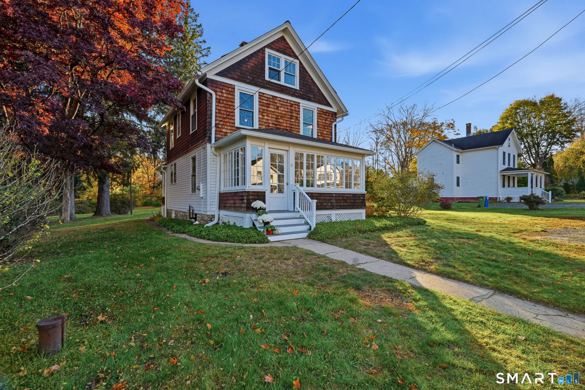 6 School Lane, Chester, CT