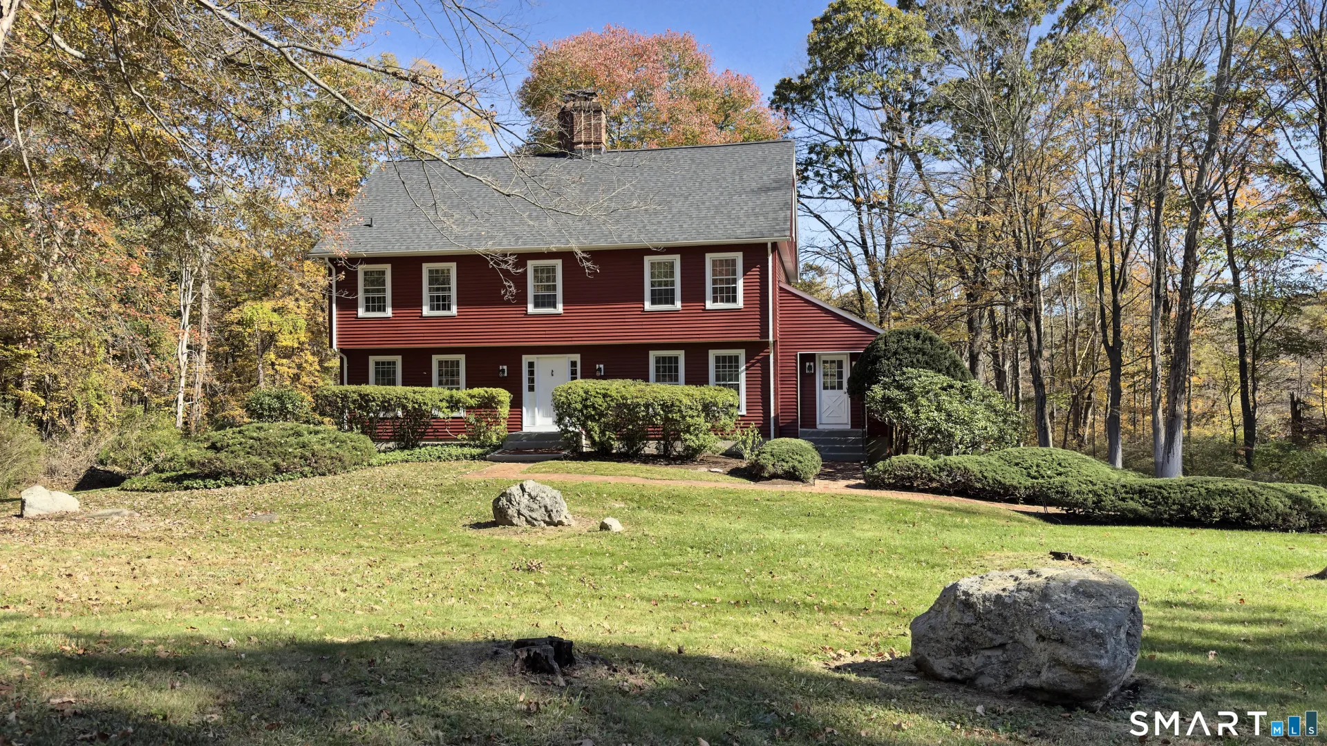 280 Florida Road, Ridgefield, CT