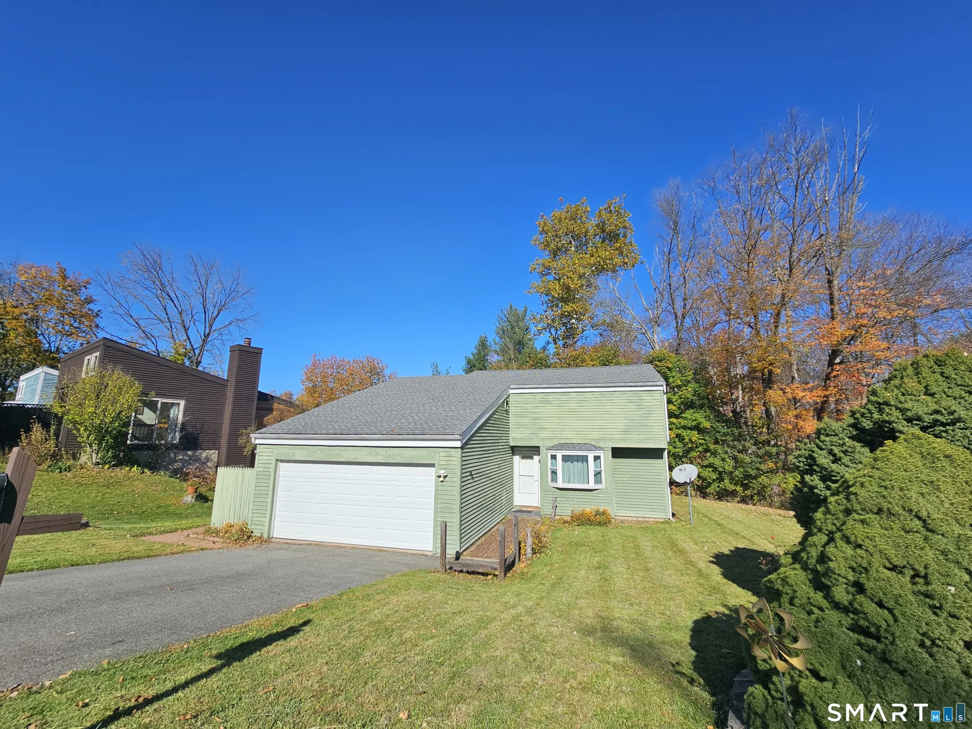 12 Woodlot Lane, Middletown, CT
