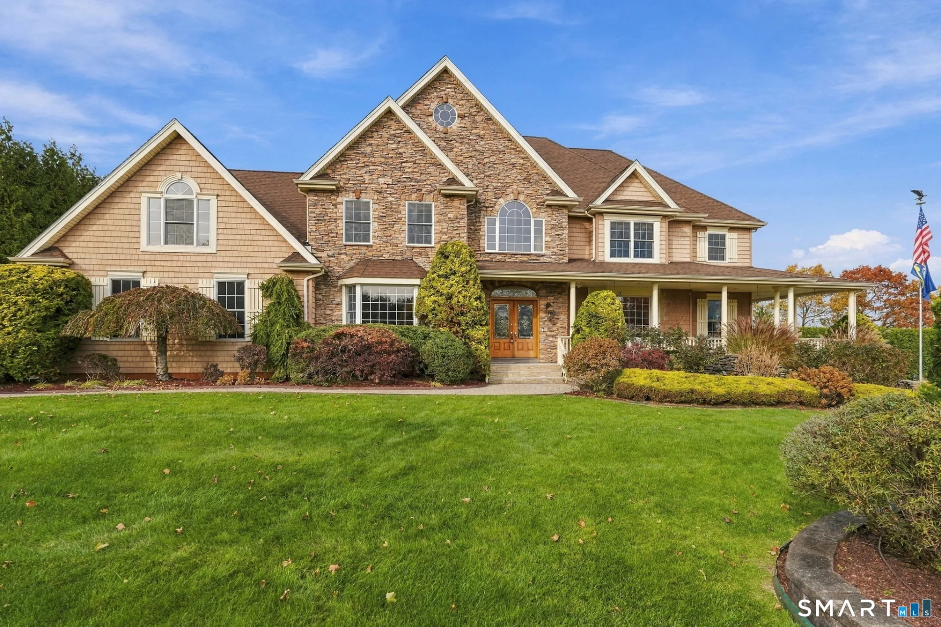 46 Ridgeview Way, Ellington, CT