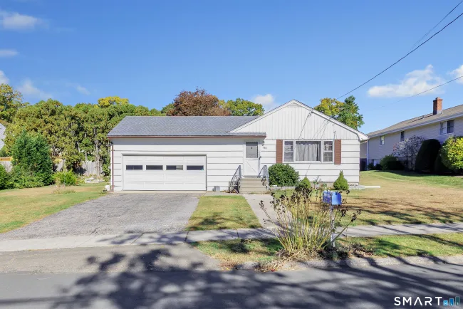 280 Post Oak Road, Stratford, CT