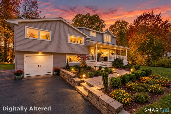 799 Bridge Street, Suffield, CT