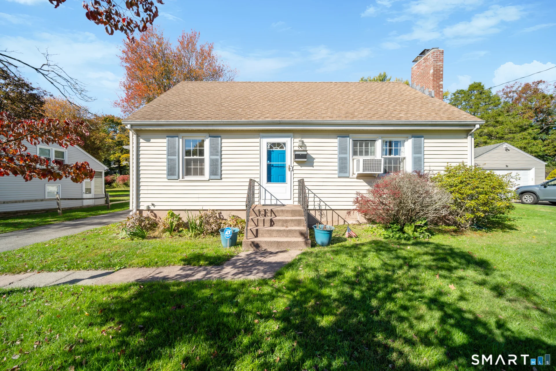 55 Berkeley Road, Middletown, CT