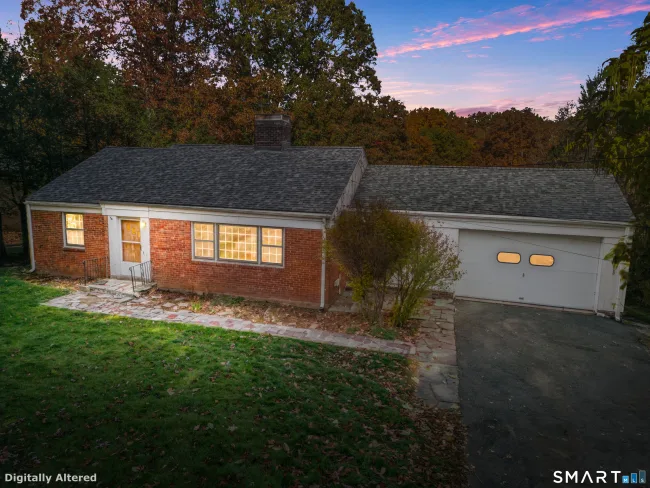 290 Tunxis Road, West Hartford, CT