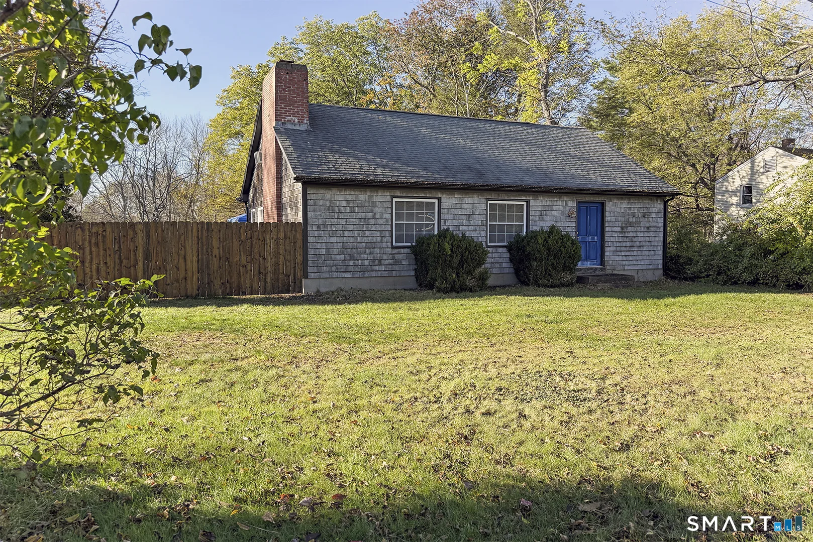 1039 Norwich Road, Plainfield, CT