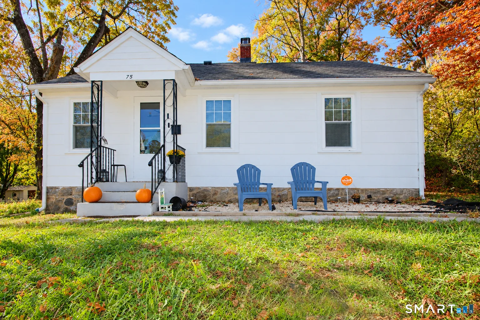75 Ellsmere Avenue, Waterbury, CT