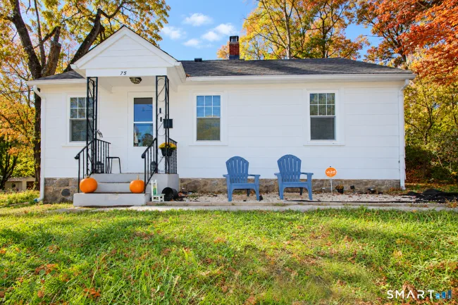 75 Ellsmere Avenue, Waterbury, CT