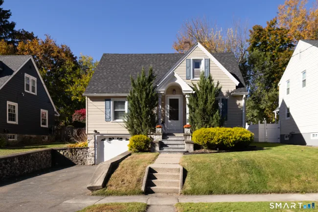 54 Quinn Street