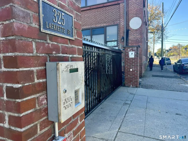 325 Lafayette Street #2203