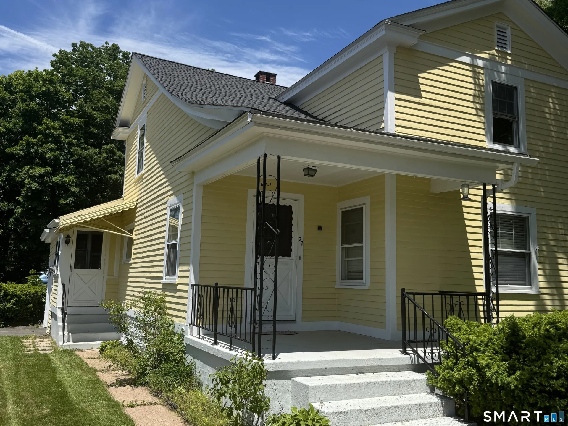 27 Hobart Street, Southington, CT