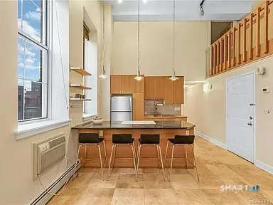 124 Court Street #307, New Haven, CT