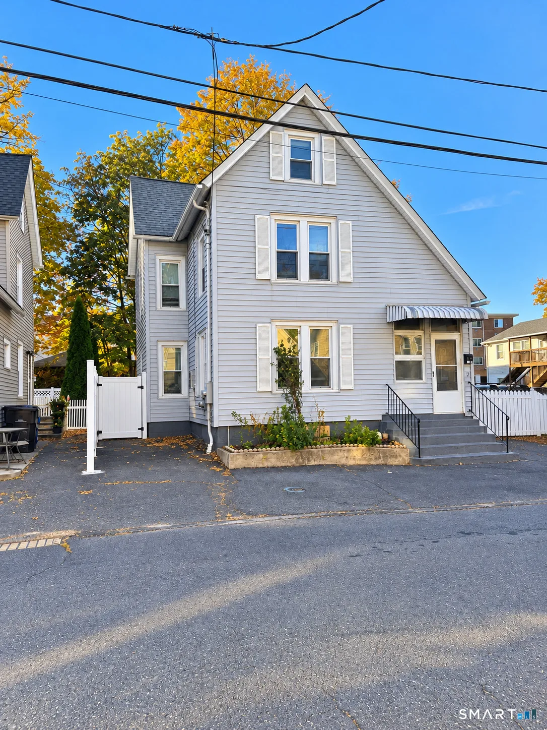 9 Burr Avenue, Middletown, CT
