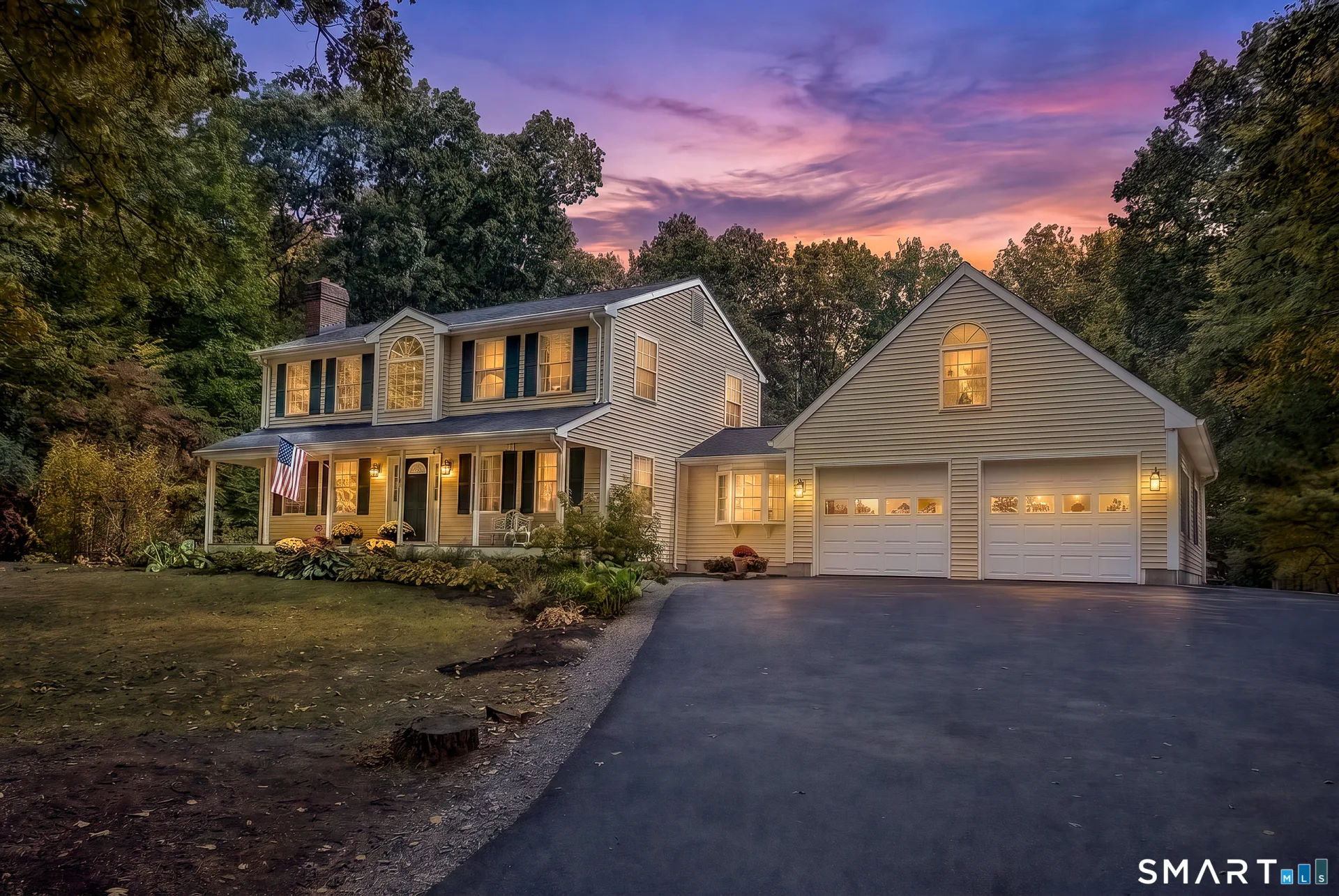 152 Cook Road, Tolland, CT