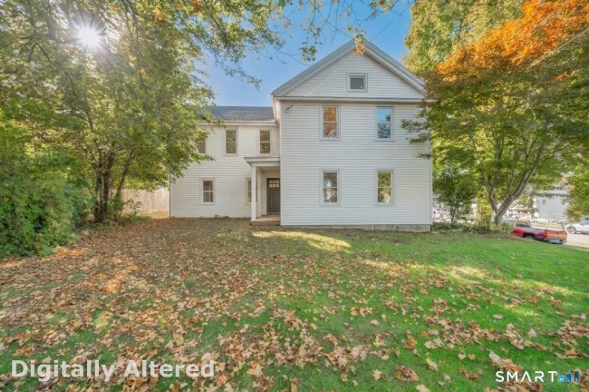 364 Bidwell Street, Manchester, CT