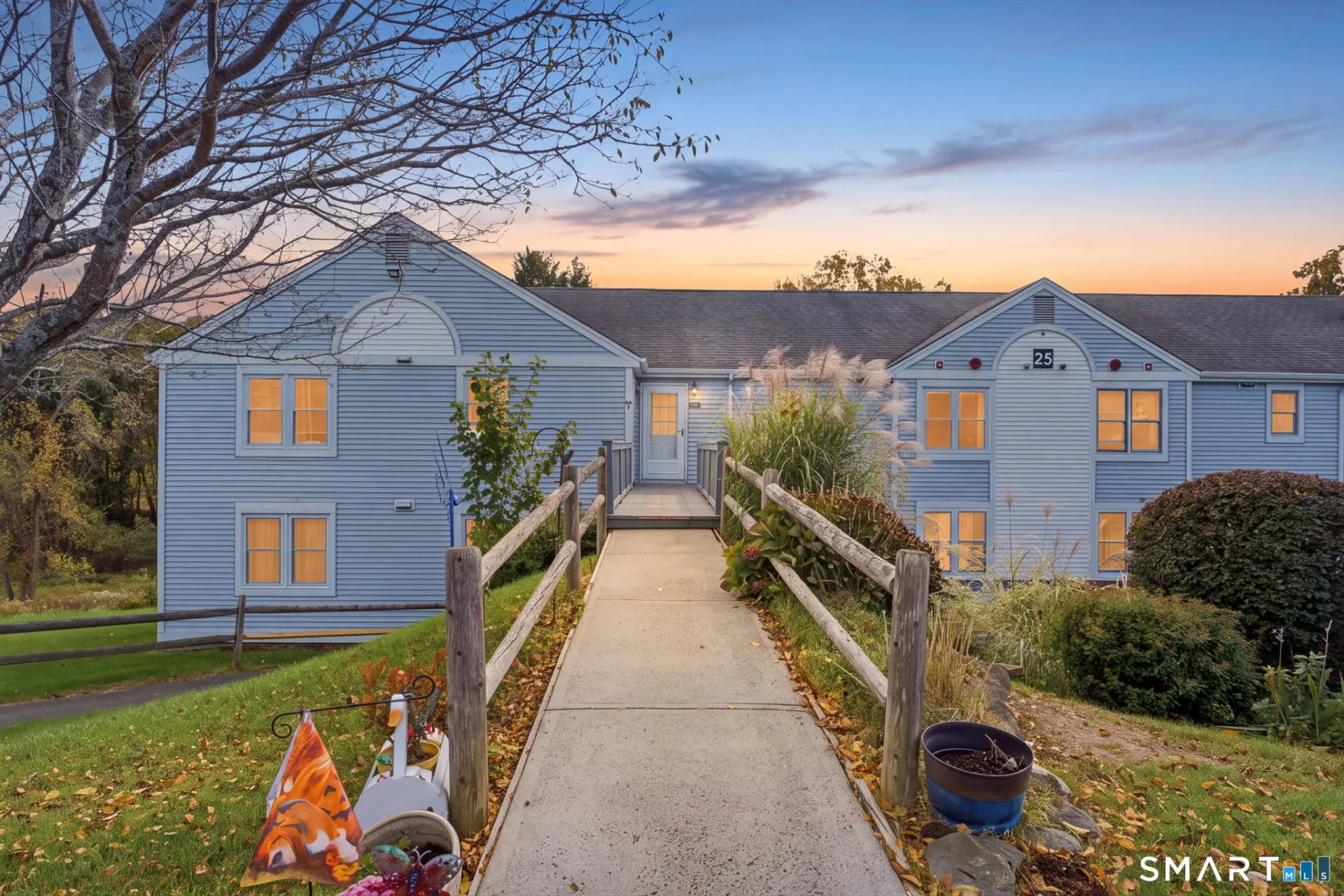 25 Mill Pond Lane #C, Durham, CT