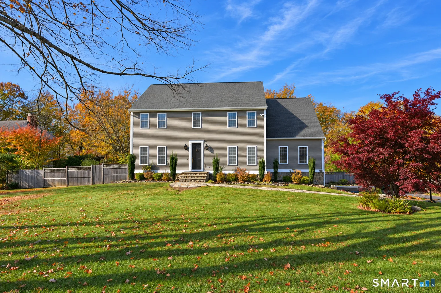 106 Long Meadow Hill Road, Brookfield, CT