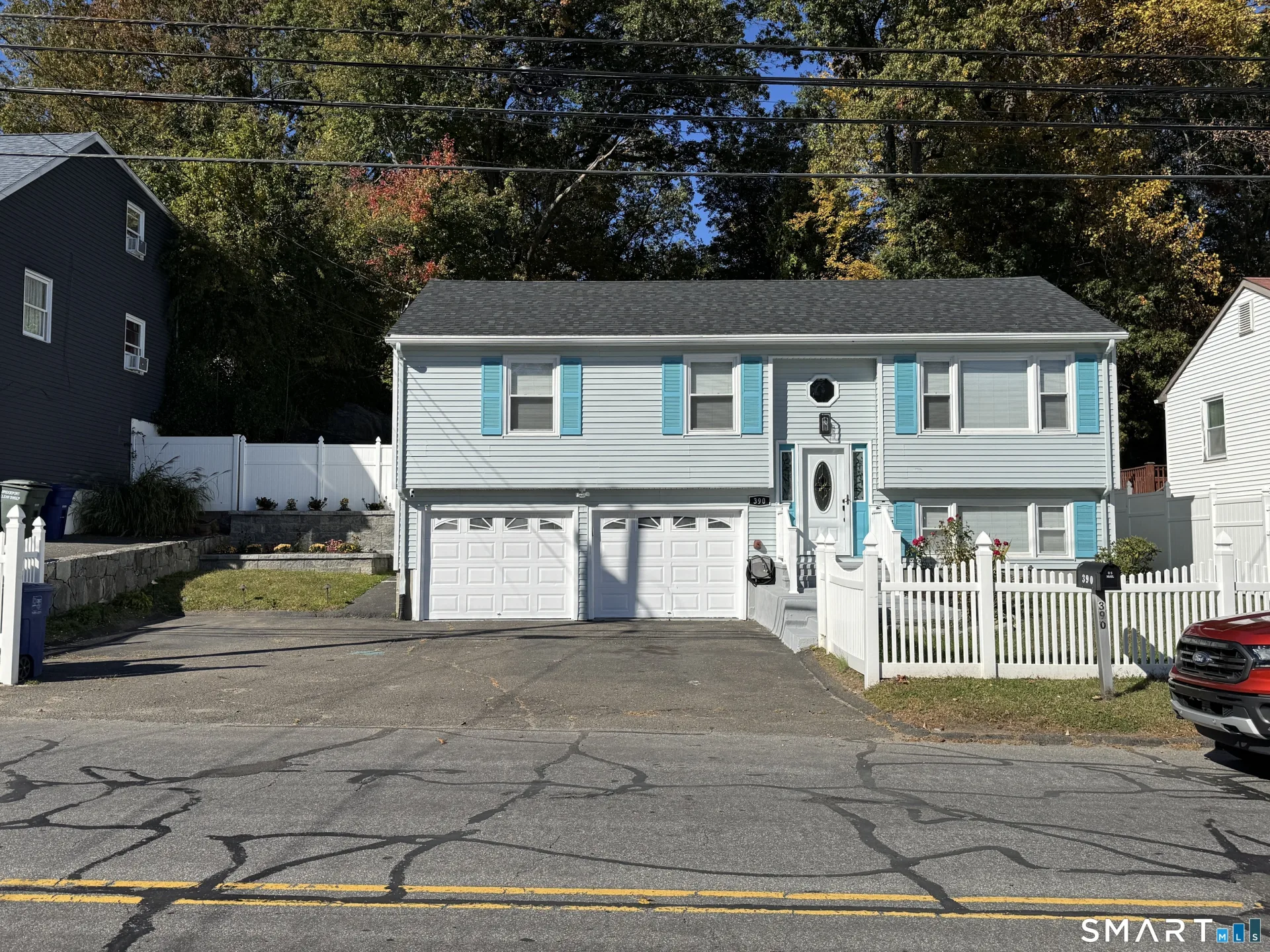 390 Platt Street, Bridgeport, CT