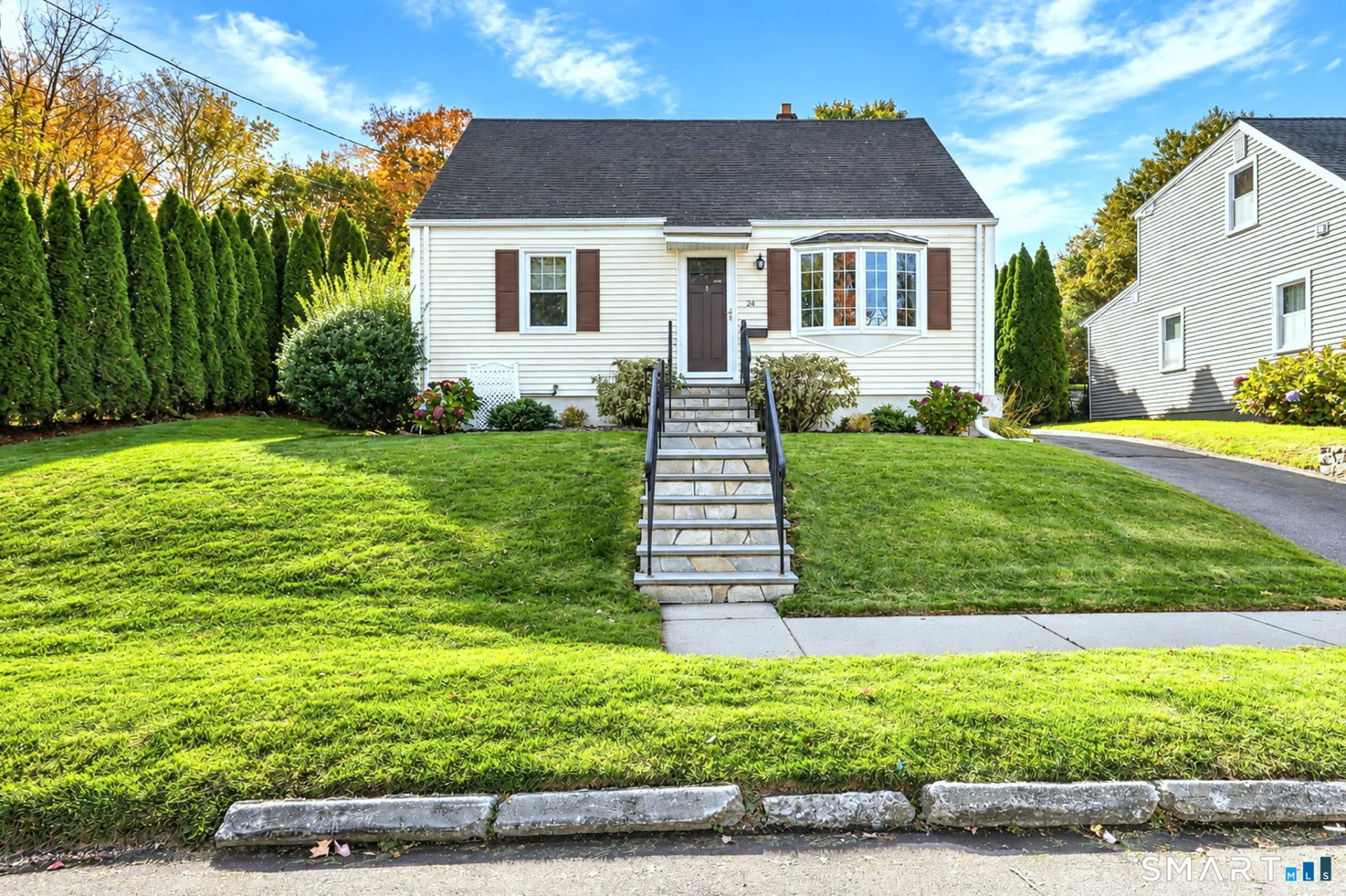 24 Spring Lane, Milford, CT