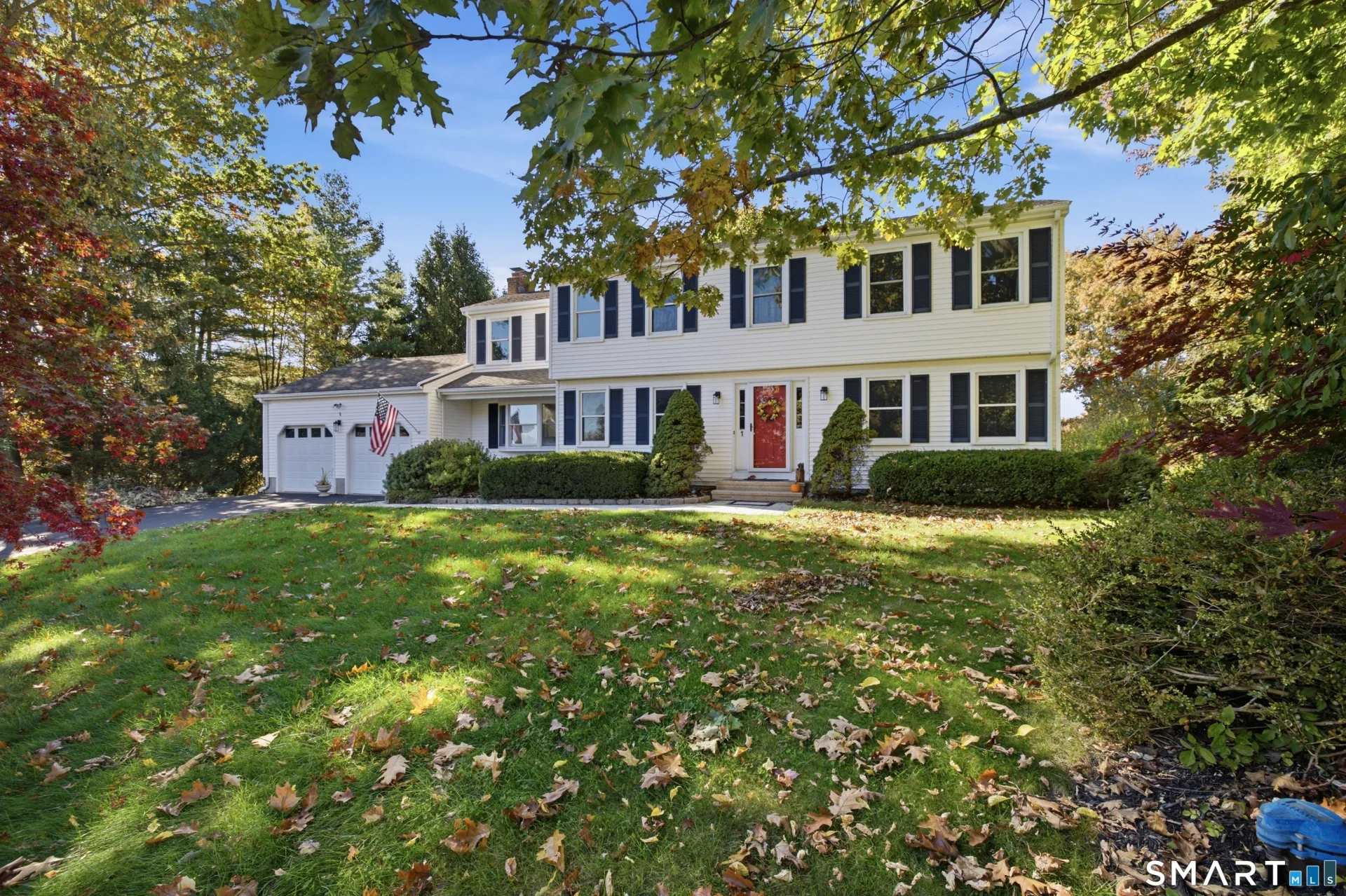 1 Longview Drive, East Granby, CT