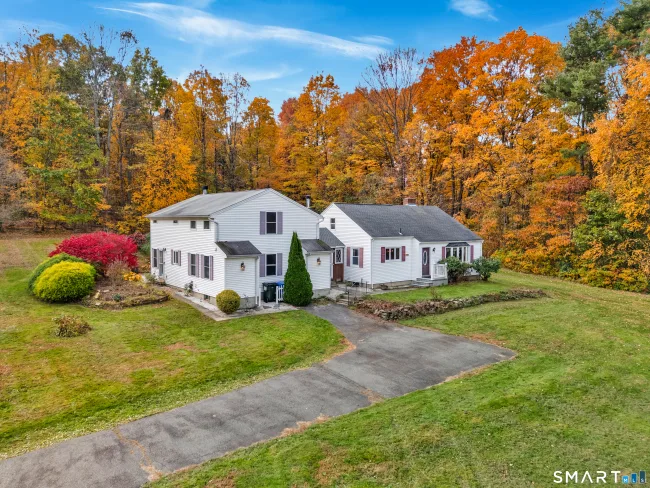 1511 Country Club Road, Middletown, CT