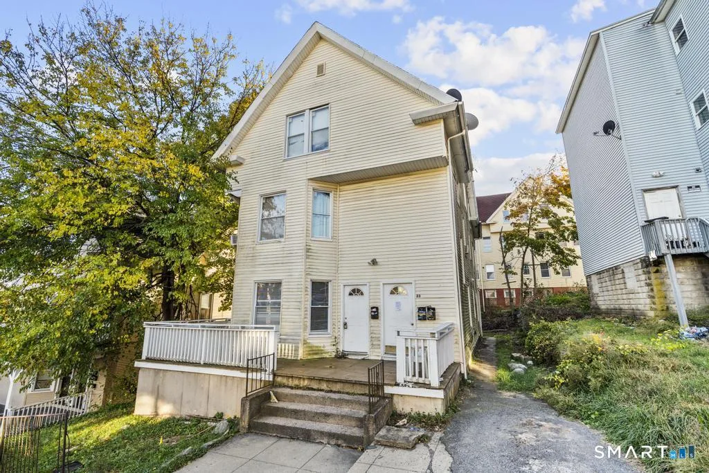 21 Aetna Street, Waterbury, CT