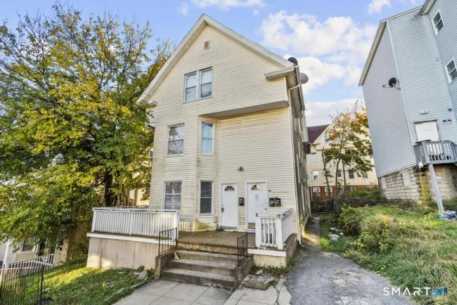 21 Aetna Street