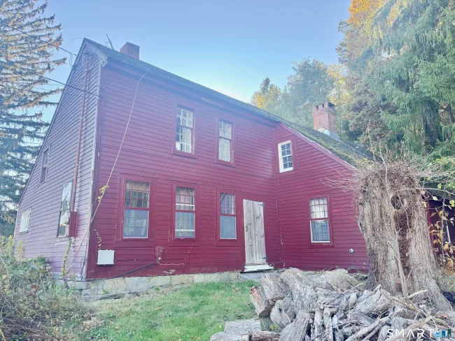 188 Mountain Spring Road, Tolland, CT