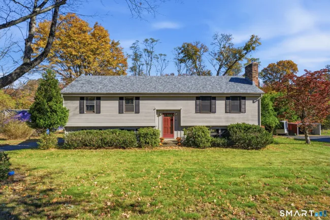 44 Haddam Neck Road, East Hampton, CT