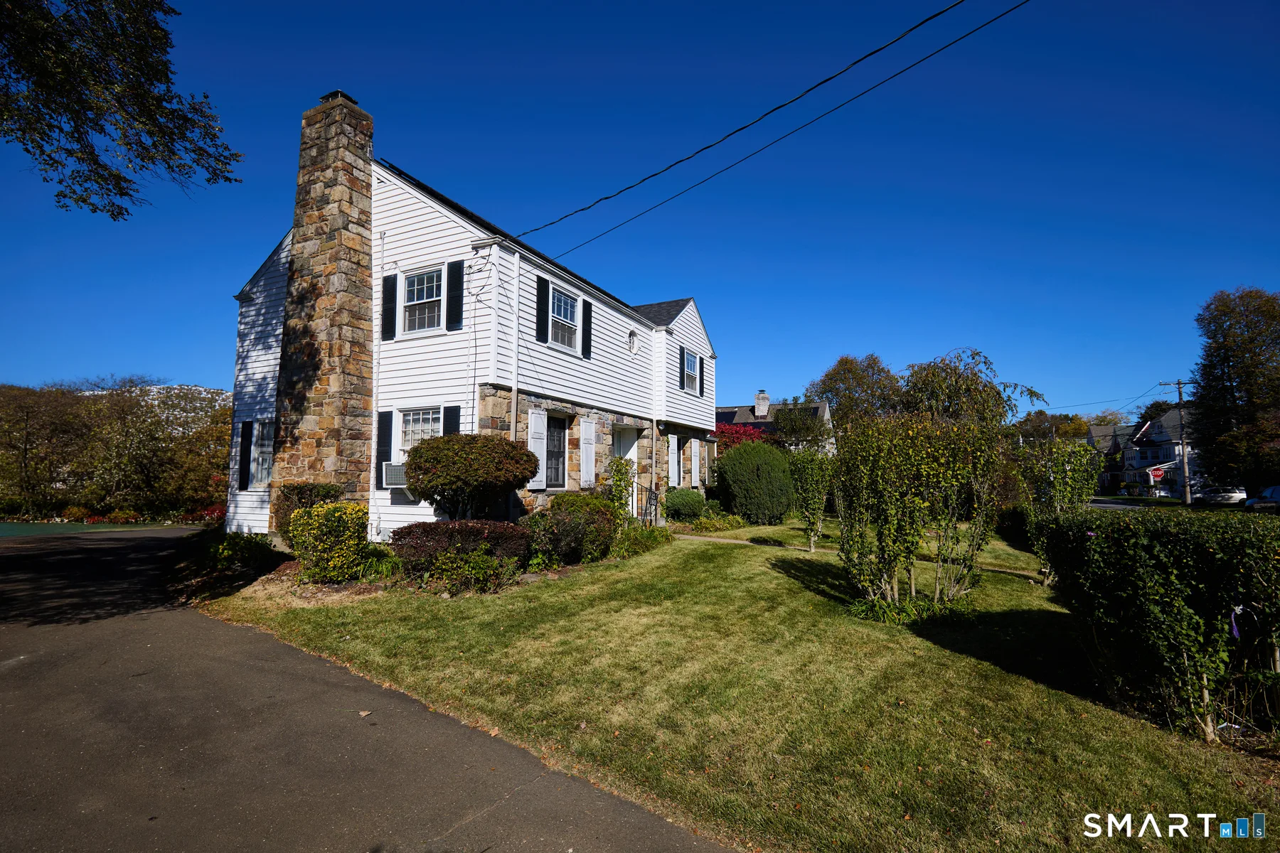 160 Astoria Avenue, Bridgeport, CT