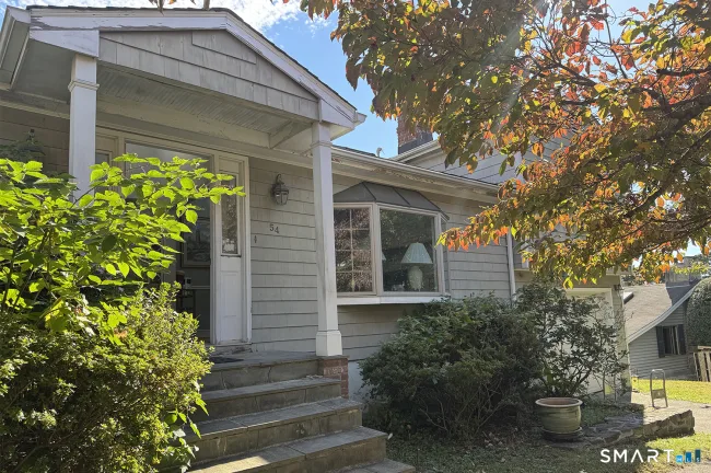 54 Steep Hill Road, Fairfield, CT